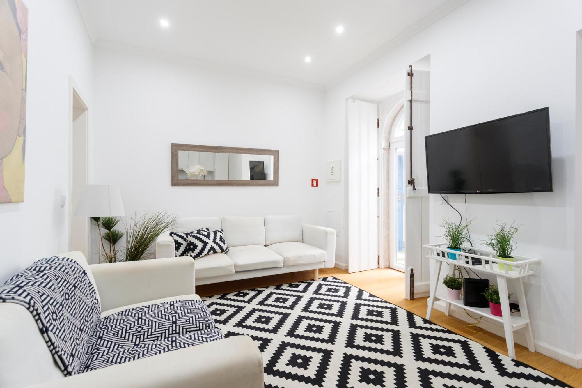 Apartamento Sao Vicente Prestige