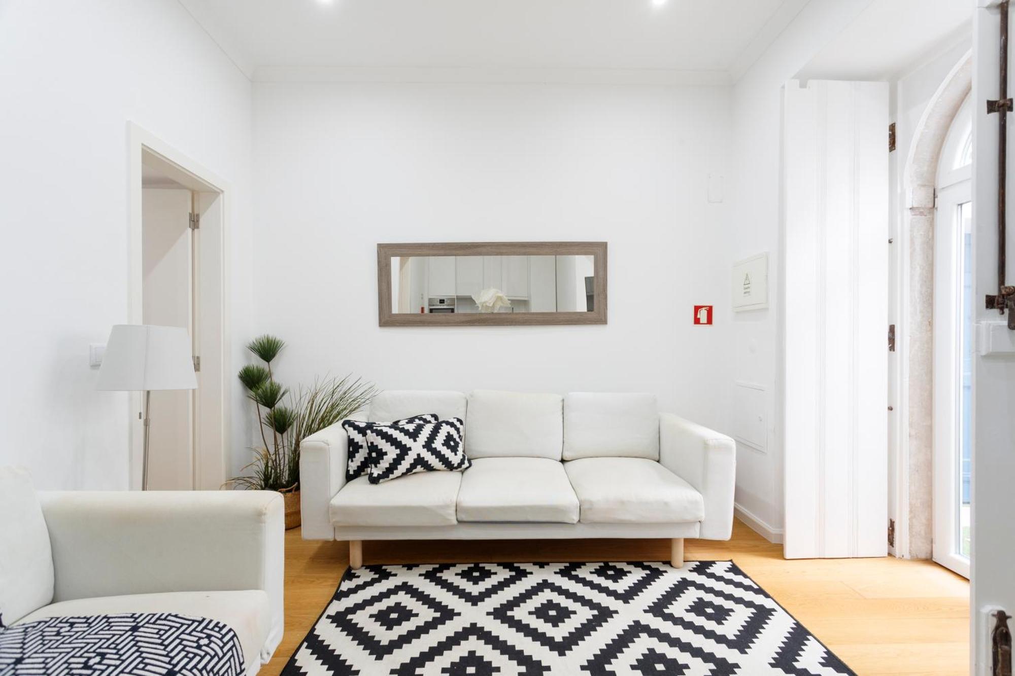 Apartment Sao Vicente Prestige