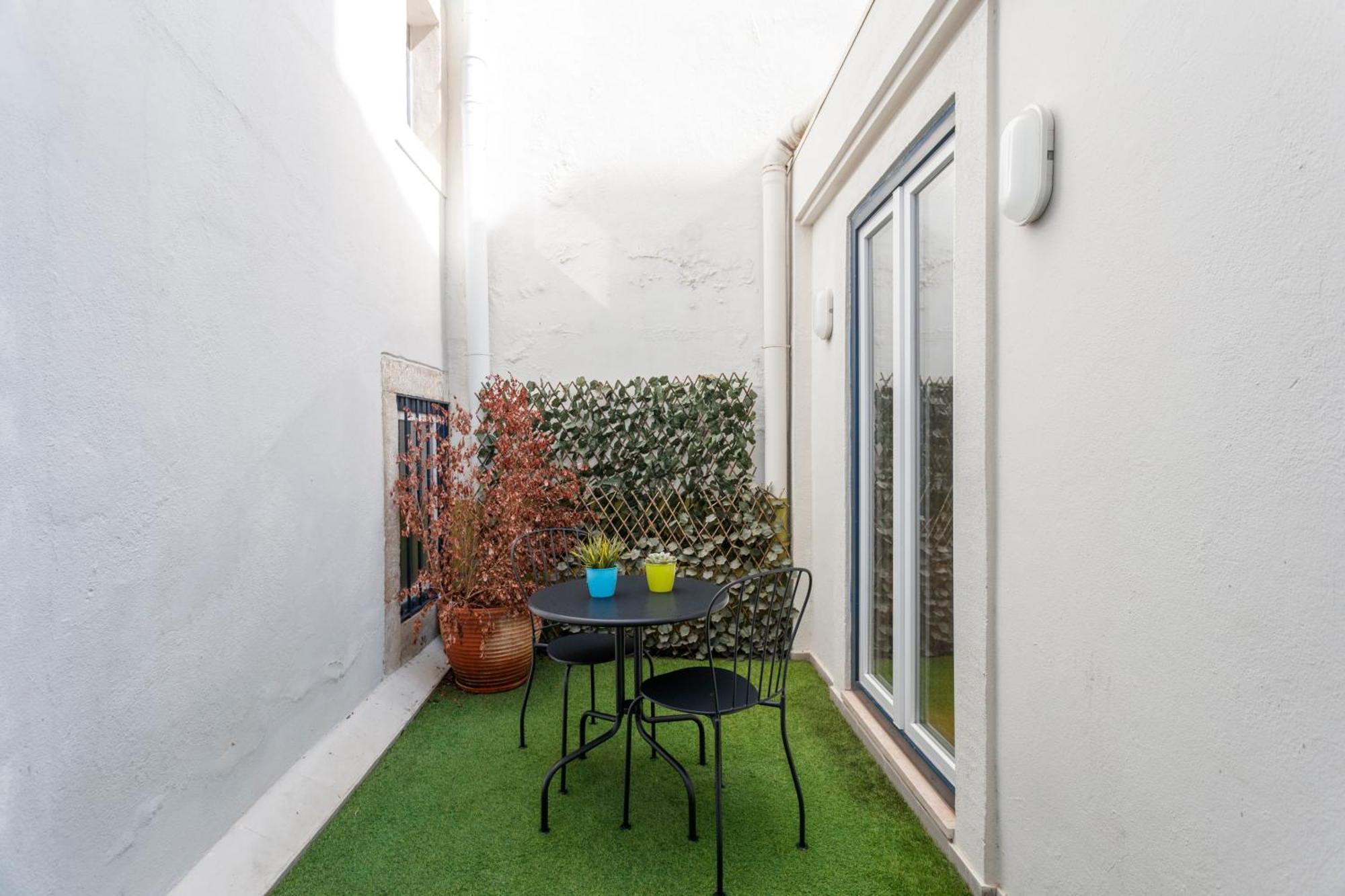 Sao Vicente Prestige Apartment *