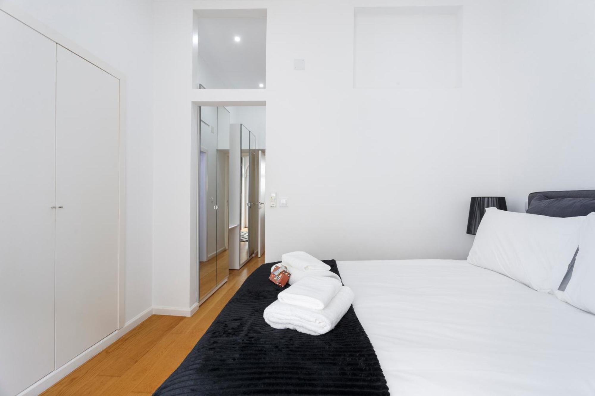 Apartment Sao Vicente Prestige