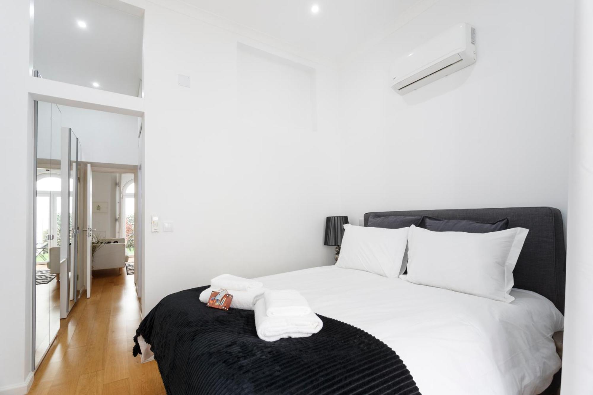 Sao Vicente Prestige Apartment