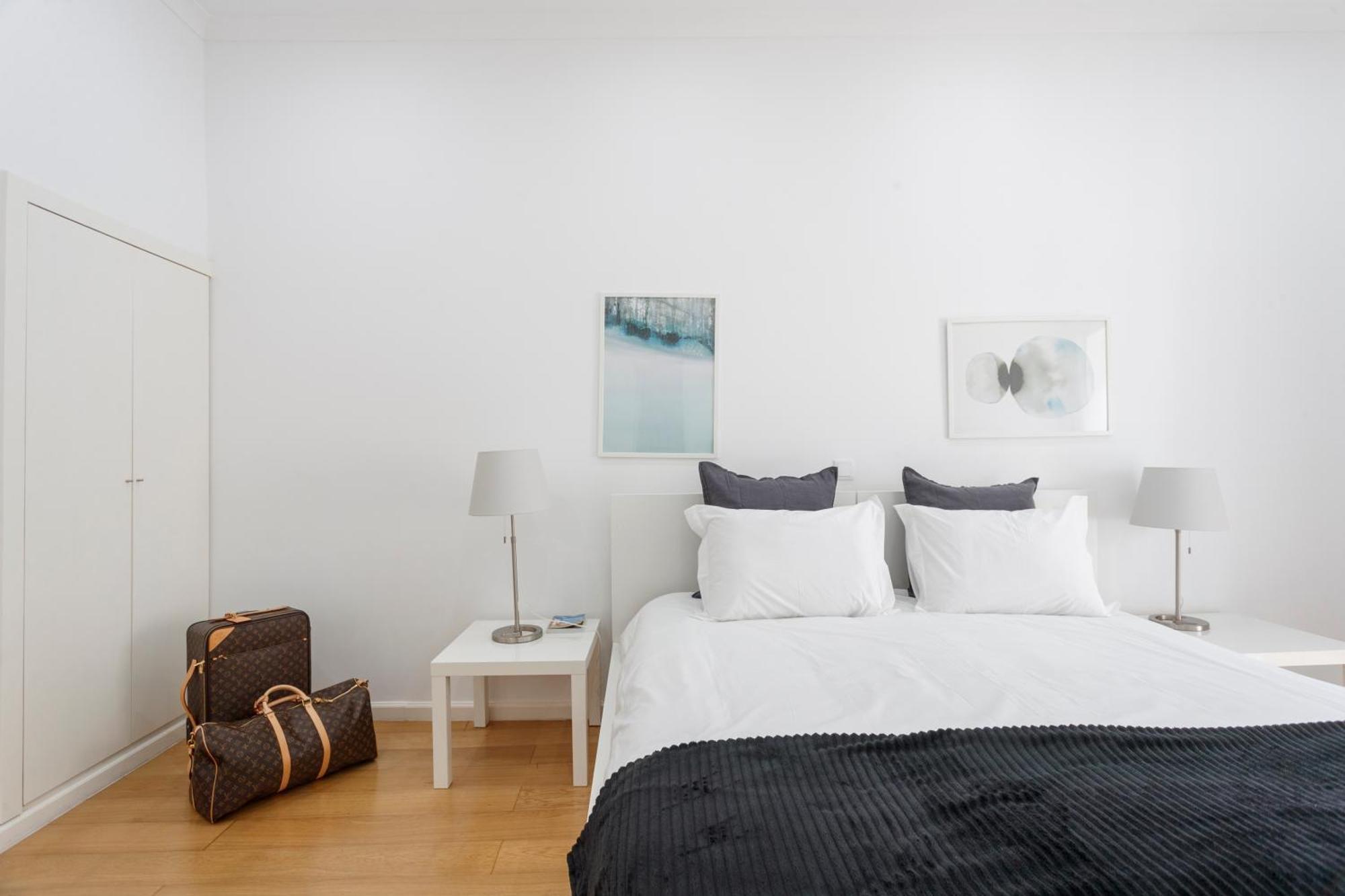 Sao Vicente Prestige Apartment *