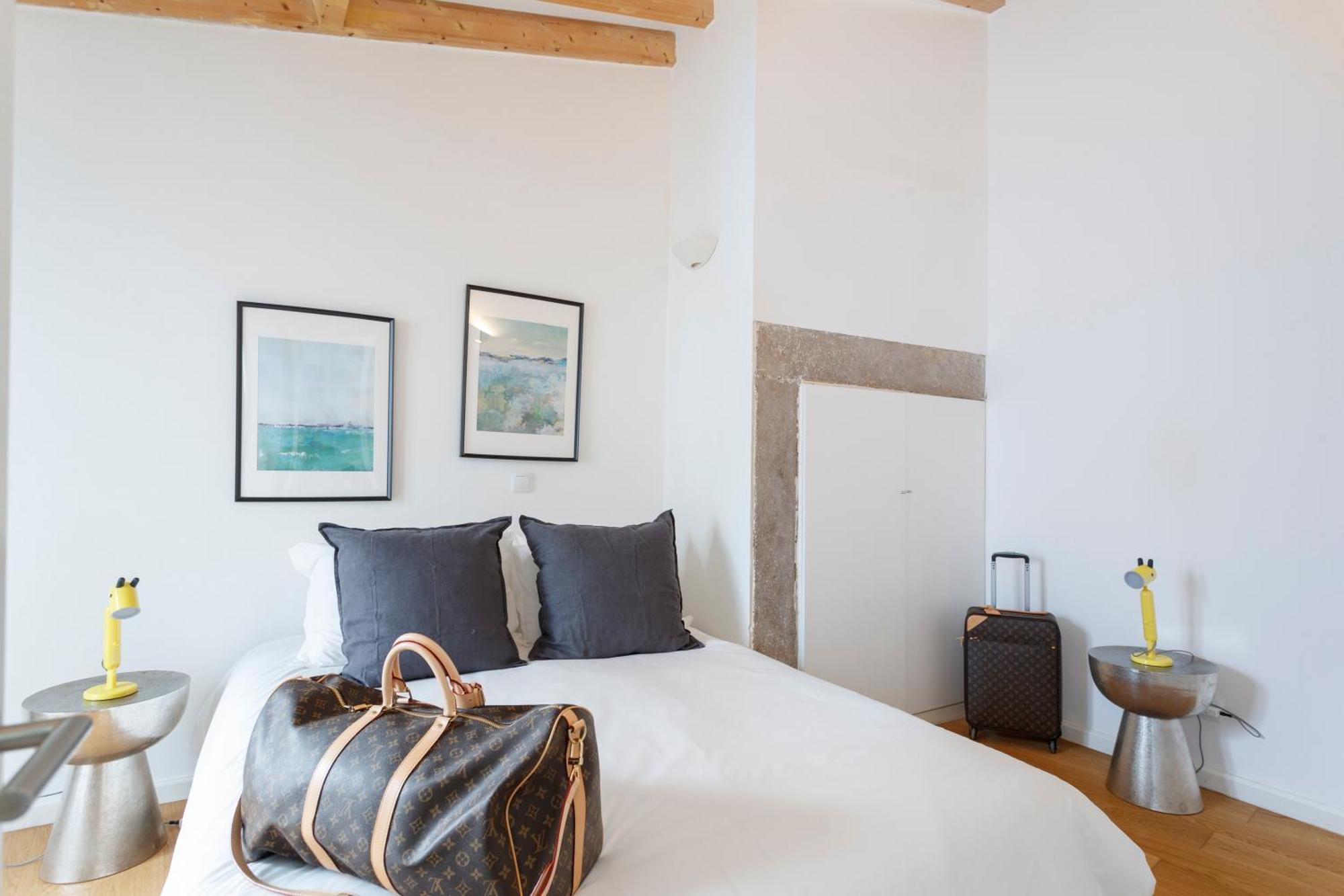 Apartment Sao Vicente Prestige *