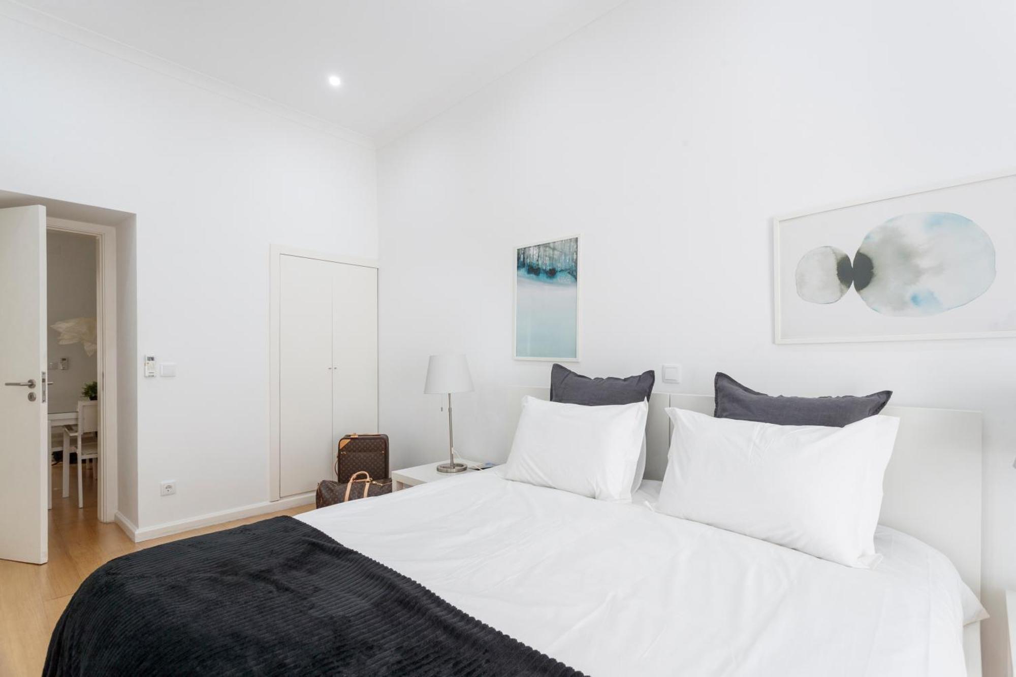 Sao Vicente Prestige Apartment