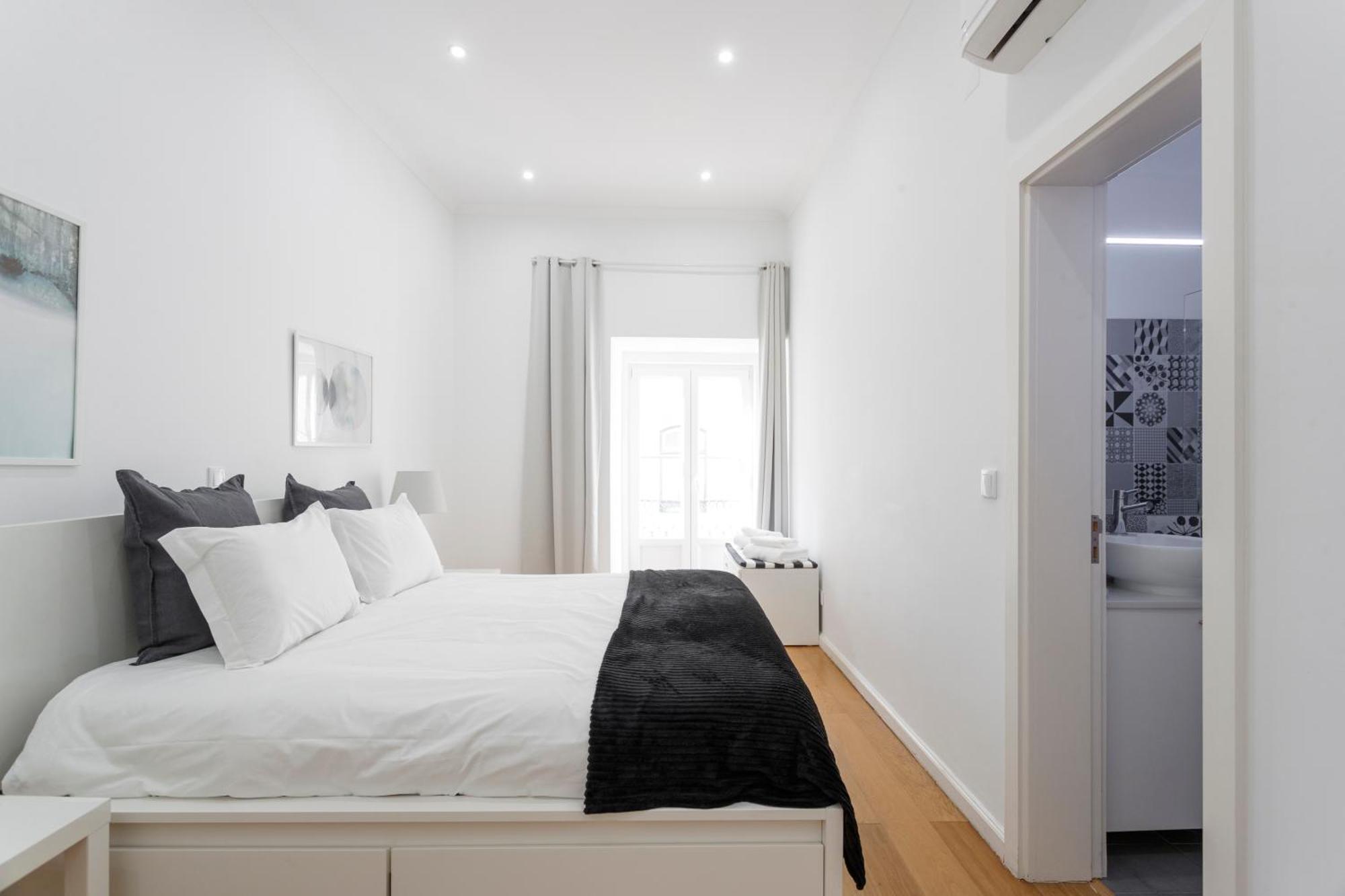 Sao Vicente Prestige Apartment *
