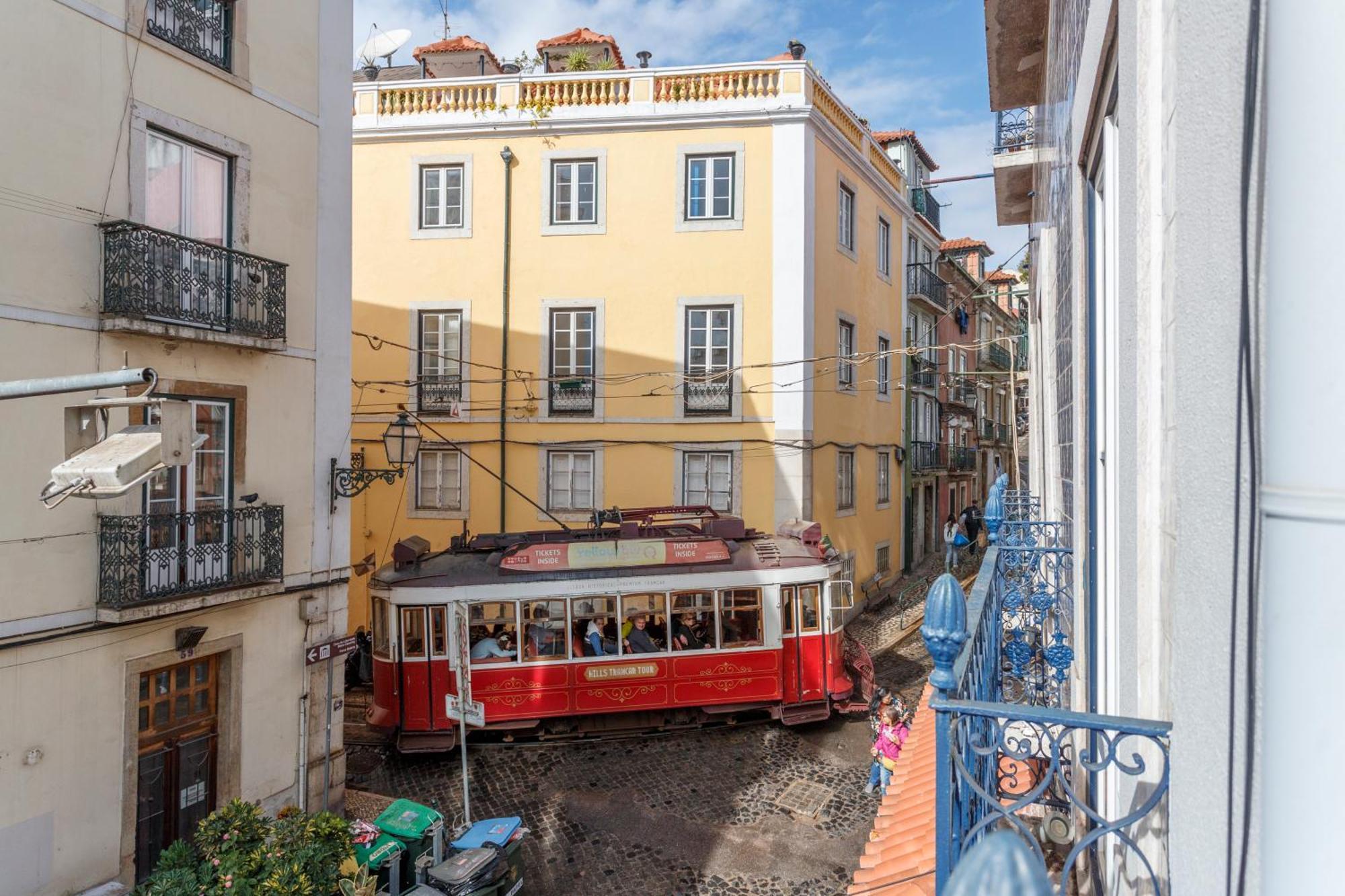 Apartment Sao Vicente Prestige *
