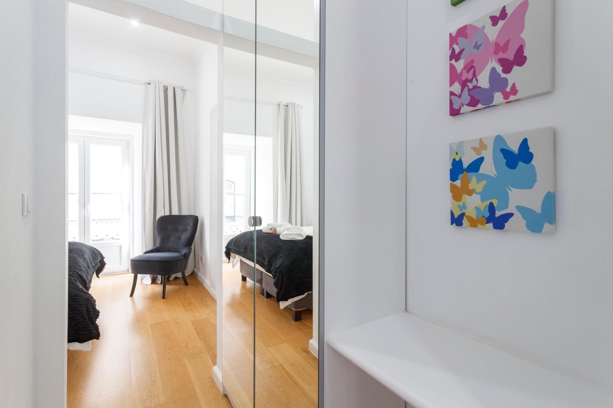 Sao Vicente Prestige * Lissabon