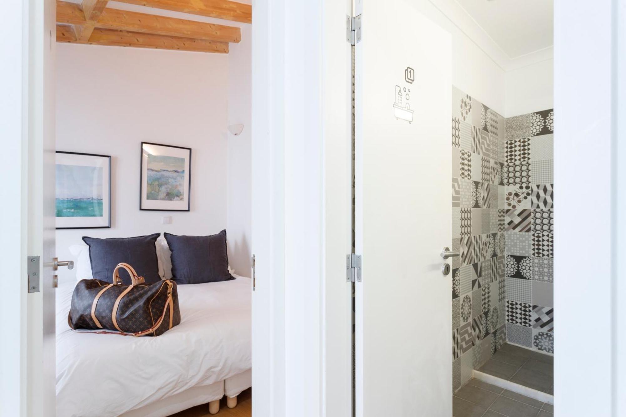 Sao Vicente Prestige Apartment