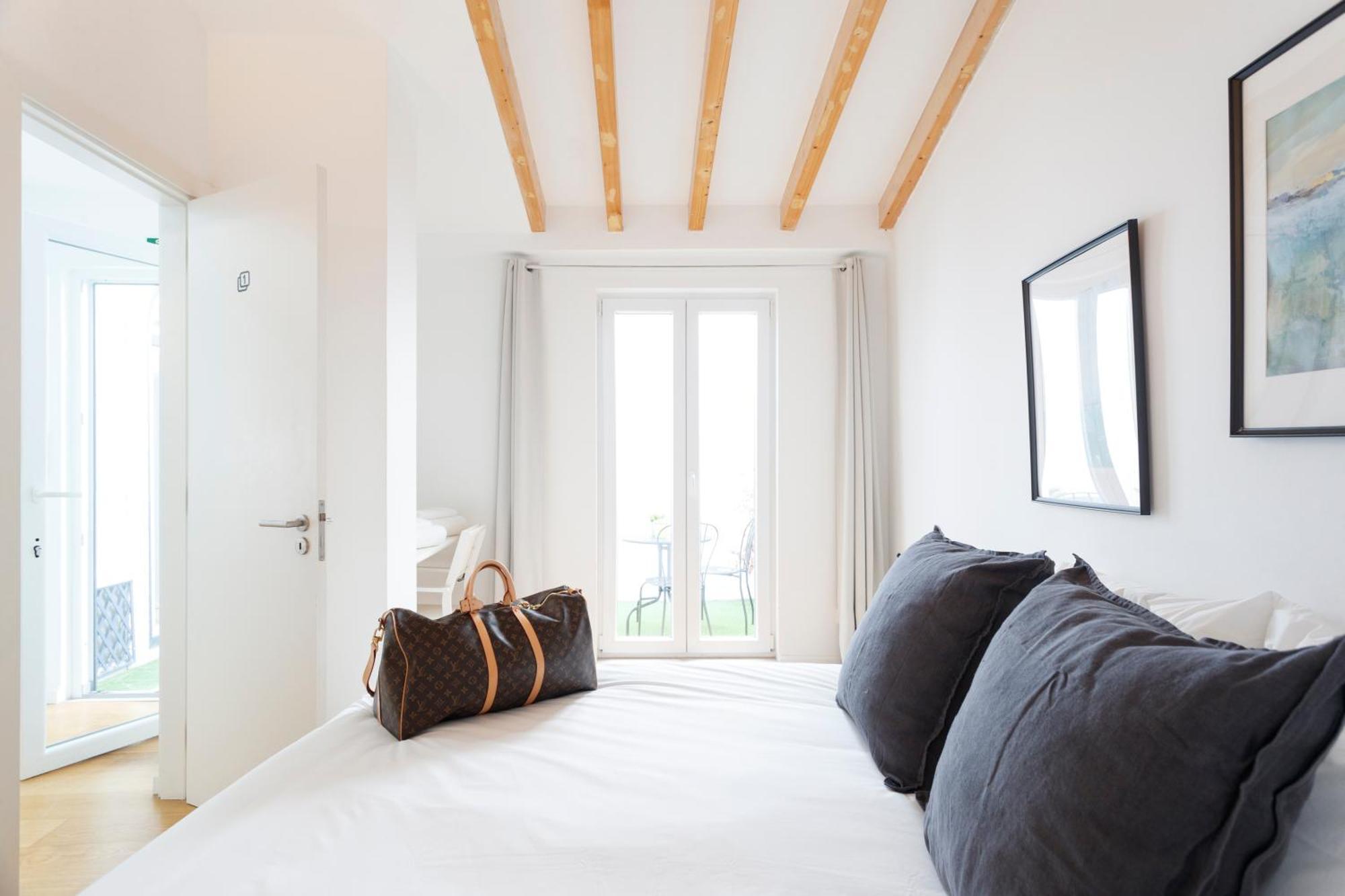 Apartment Sao Vicente Prestige