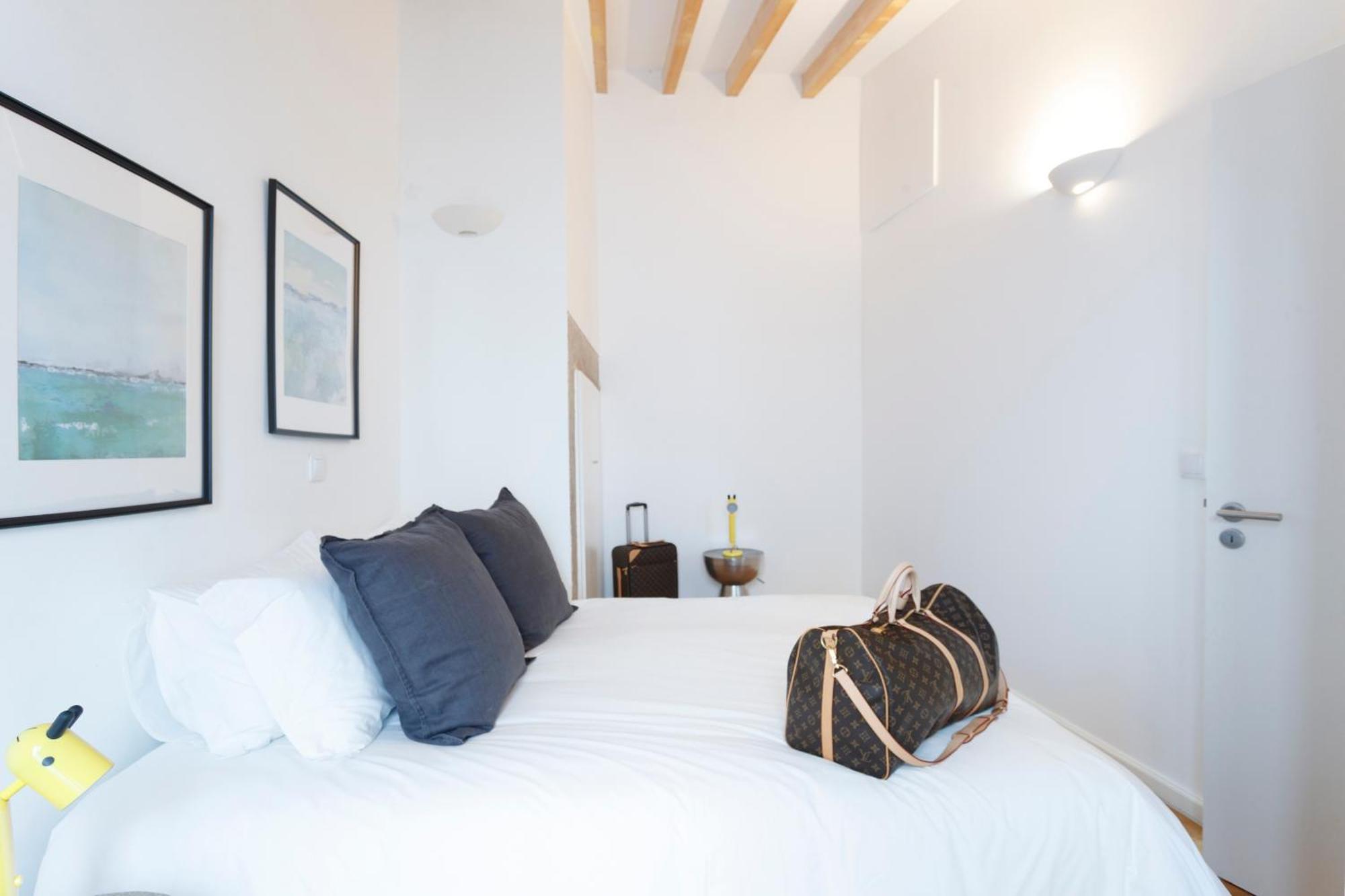 Apartment Sao Vicente Prestige Lissabon