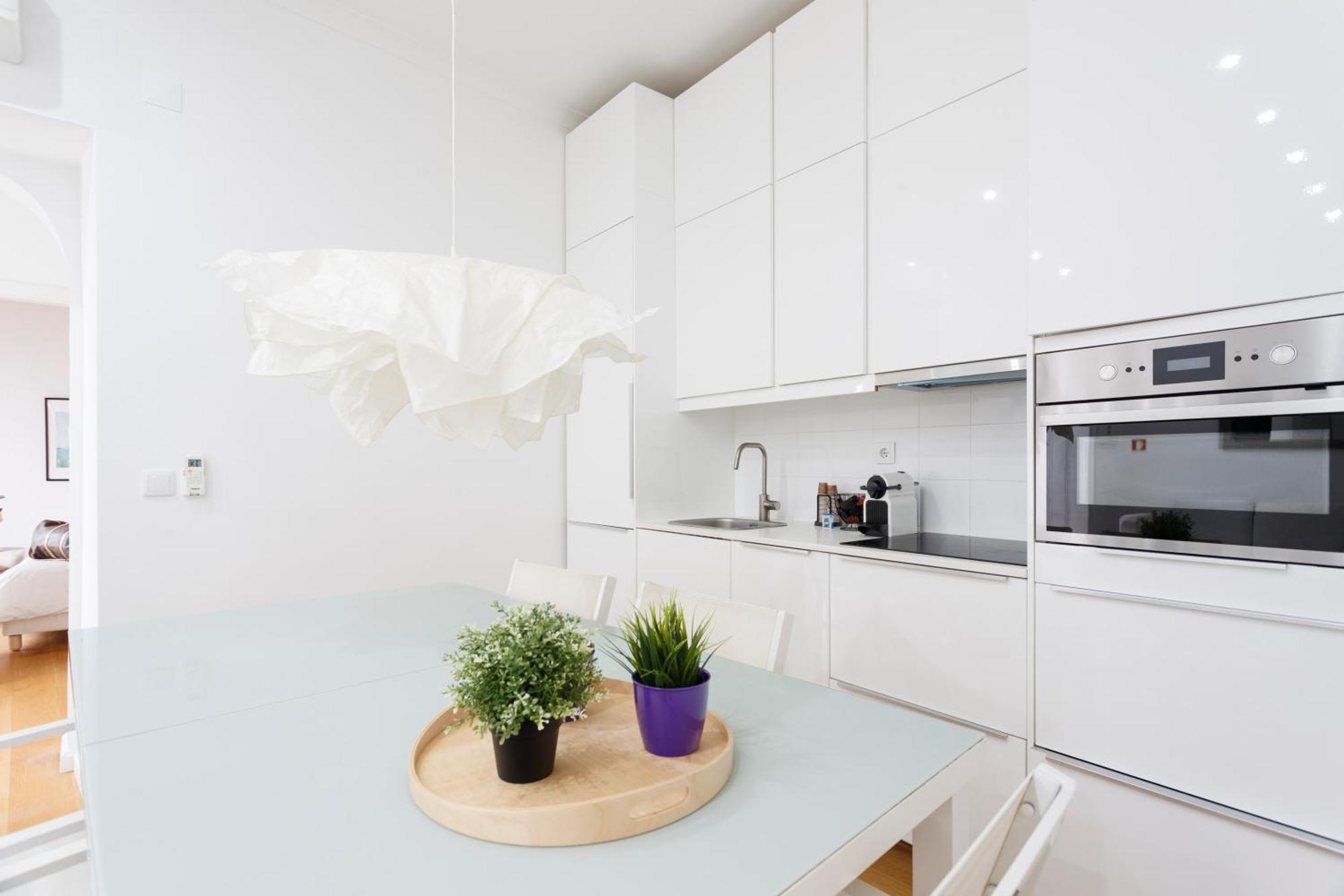 Sao Vicente Prestige Apartment *