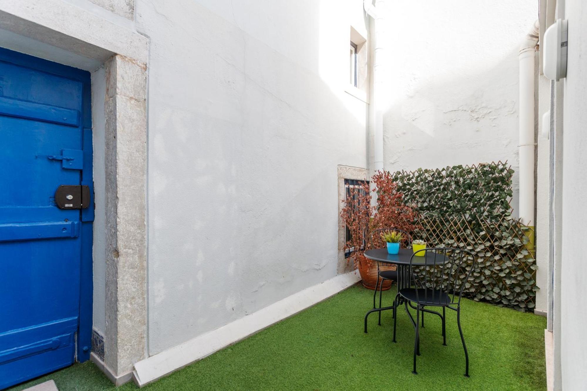 Sao Vicente Prestige Lisbon