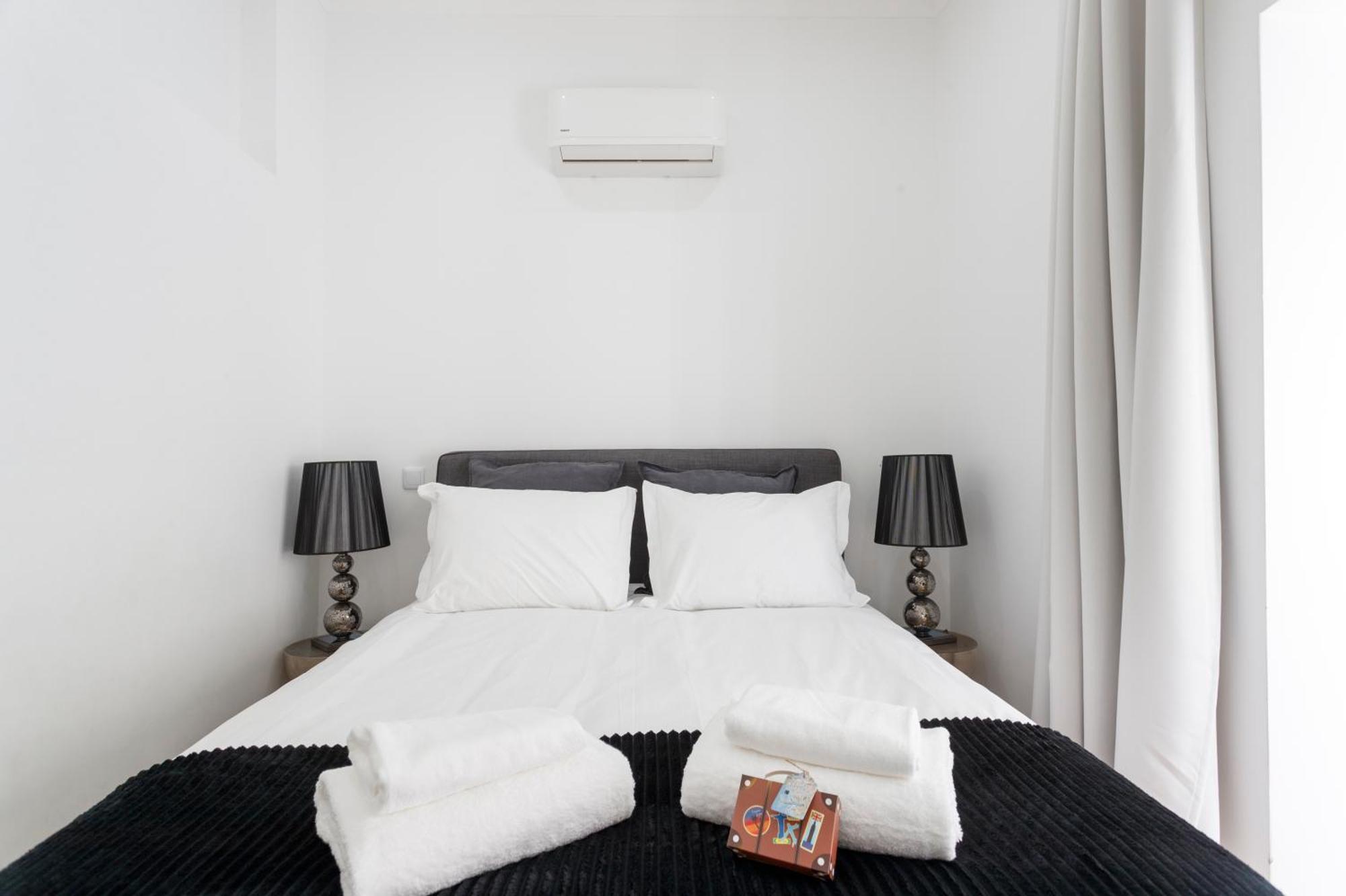 Apartment Sao Vicente Prestige Lisbon